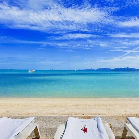 Kinnaree Resort Bophut Zewnętrze zdjęcie