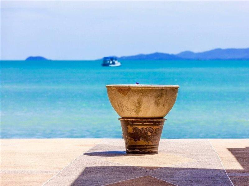 Kinnaree Resort Bophut Zewnętrze zdjęcie