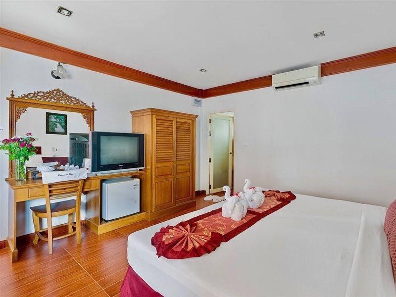 Kinnaree Resort Bophut Zewnętrze zdjęcie