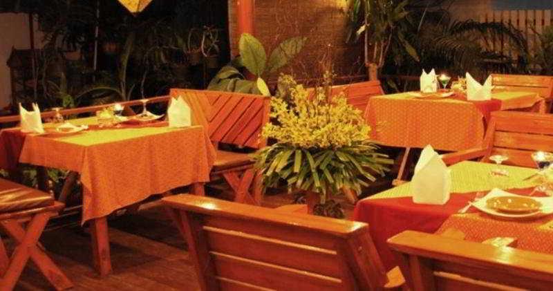 Kinnaree Resort Bophut Zewnętrze zdjęcie