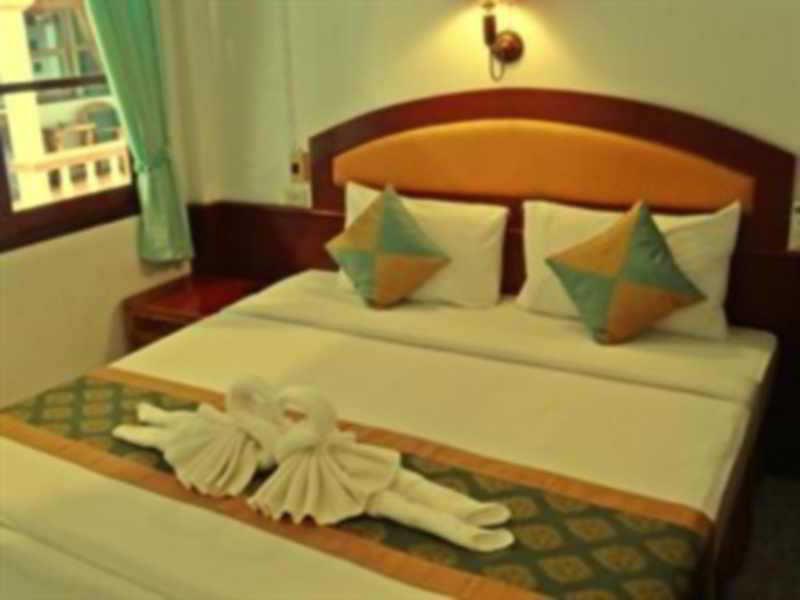 Kinnaree Resort Bophut Zewnętrze zdjęcie