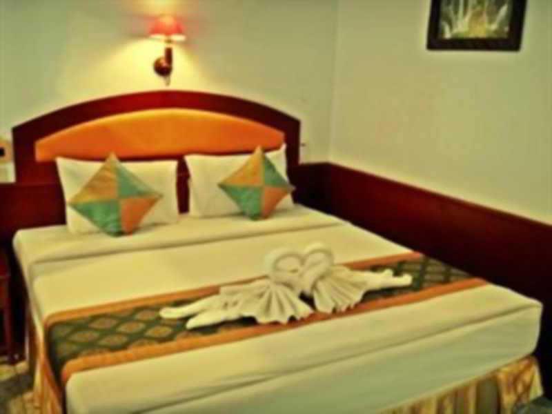 Kinnaree Resort Bophut Zewnętrze zdjęcie