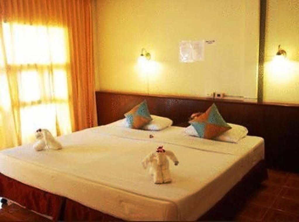Kinnaree Resort Bophut Zewnętrze zdjęcie