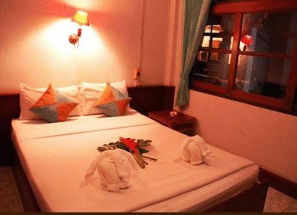Kinnaree Resort Bophut Zewnętrze zdjęcie