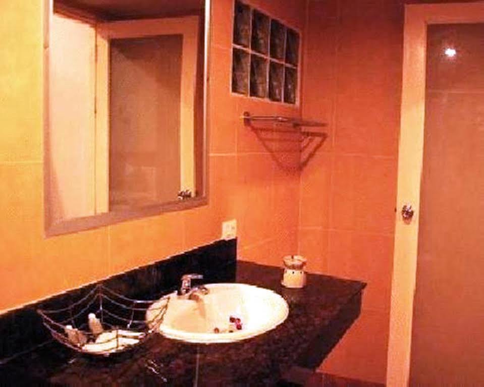 Kinnaree Resort Bophut Zewnętrze zdjęcie