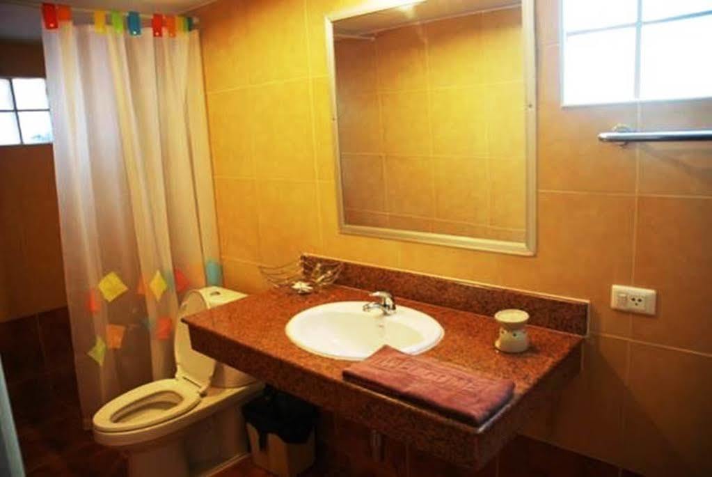 Kinnaree Resort Bophut Zewnętrze zdjęcie