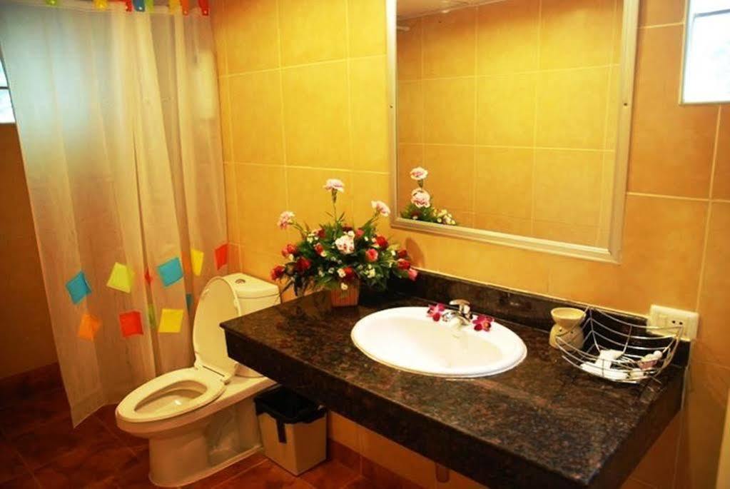 Kinnaree Resort Bophut Zewnętrze zdjęcie